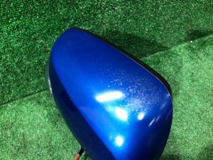 Espelho direito SUBARU WRX STI OEM 91036VA000, 91036VA002 VAB VAG VA 2015 Blue Pearl K7X
