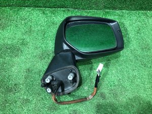 Espelho direito SUBARU WRX STI OEM 91036VA000, 91036VA002 VAB VAG VA 2015 Blue Pearl K7X