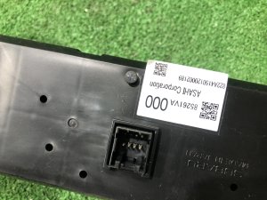 Trip computer STI SUBARU WRX STI OEM 85261VA000 VAB VAG VA 2015 EJ20Y MT6
