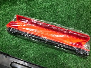 Warning triangle JAPAN SUBARU LEGACY OEM 12345678 BH5 2000