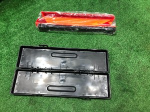 Warning triangle JAPAN SUBARU LEGACY OEM 12345678 BH5 2000