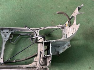 Painel frontal SUBARU LEGACY OEM 53060AC000 53020AC010 53020AC001 51231AC423 BG5 1998