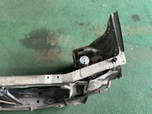 Painel frontal SUBARU LEGACY OEM 53060AC000 53020AC010 53020AC001 51231AC423 BG5 1998