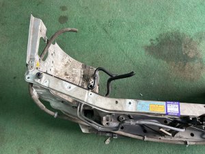 Painel frontal SUBARU LEGACY OEM 53060AC000 53020AC010 53020AC001 51231AC423 BG5 1998