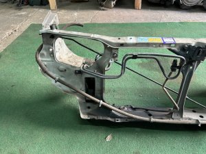 Painel frontal SUBARU LEGACY OEM 53060AC000 53020AC010 53020AC001 51231AC423 BG5 1998