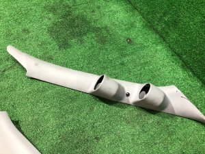 Pillar trim ПОДИУМ ПОД ДАТЧИКИ !! SUBARU LEGACY OEM 94010AE000OB 94010AE010OB BH5 2000 BLUE 95H