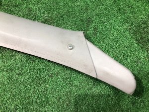 Pillar trim ПОДИУМ ПОД ДАТЧИКИ !! SUBARU LEGACY OEM 94010AE000OB 94010AE010OB BH5 2000 BLUE 95H