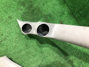 Pillar trim ПОДИУМ ПОД ДАТЧИКИ !! SUBARU LEGACY OEM 94010AE000OB 94010AE010OB BH5 2000 BLUE 95H