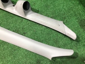 Pillar trim ПОДИУМ ПОД ДАТЧИКИ !! SUBARU LEGACY OEM 94010AE000OB 94010AE010OB BH5 2000 BLUE 95H