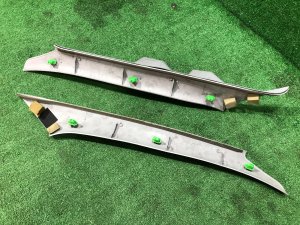 Pillar trim ПОДИУМ ПОД ДАТЧИКИ !! SUBARU LEGACY OEM 94010AE000OB 94010AE010OB BH5 2000 BLUE 95H