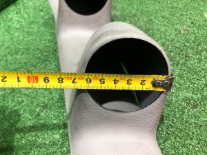 Pillar trim ПОДИУМ ПОД ДАТЧИКИ !! SUBARU LEGACY OEM 94010AE000OB 94010AE010OB BH5 2000 BLUE 95H