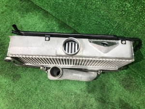 中冷器 SUBARU WRX STI OEM 21820AA470 VAB VAG VA 2015 EJ20Y MT6