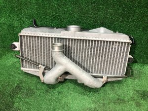 中冷器 SUBARU WRX STI OEM 21820AA470 VAB VAG VA 2015 EJ20Y MT6