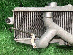 中冷器 SUBARU WRX STI OEM 21820AA470 VAB VAG VA 2015 EJ20Y MT6