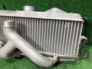中冷器 SUBARU WRX STI OEM 21820AA470 VAB VAG VA 2015 EJ20Y MT6