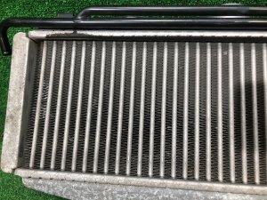 中冷器 SUBARU WRX STI OEM 21820AA470 VAB VAG VA 2015 EJ20Y MT6
