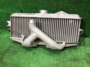 中冷器 SUBARU WRX STI OEM 21820AA470 VAB VAG VA 2015 EJ20Y MT6