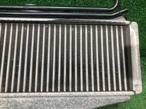 中冷器 SUBARU WRX STI OEM 21820AA470 VAB VAG VA 2015 EJ20Y MT6