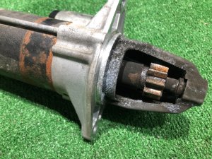 ไดสตาร์ท SUBARU WRX STI OEM 23300AA650 VAB VAG VA 2015 EJ20Y MT6