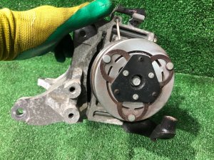 Compresor del aire acondicionado SUBARU WRX STI OEM 73111FG002 VAB VAG VA 2015 EJ20Y MT6