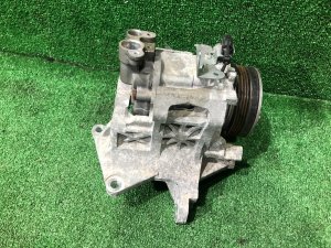 Compresor del aire acondicionado SUBARU WRX STI OEM 73111FG002 VAB VAG VA 2015 EJ20Y MT6