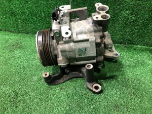 คอมเพรสเซอร์แอร์ 73111FG002 SUBARU WRX STI