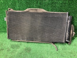 エアコンコンデンサー SUBARU WRX STI OEM 73210VA000 VAB VAG VA 2015 EJ20Y MT6