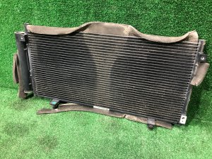 エアコンコンデンサー SUBARU WRX STI OEM 73210VA000 VAB VAG VA 2015 EJ20Y MT6