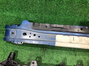 Front bumper reinforcement SUBARU WRX STI OEM 57705VA000, 57711VA0009P, 57707VA040, 57705VA020 VAB VAG VA 2015