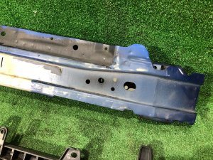 Front bumper reinforcement SUBARU WRX STI OEM 57705VA000, 57711VA0009P, 57707VA040, 57705VA020 VAB VAG VA 2015