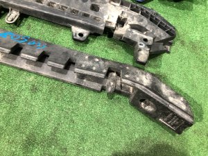 Front bumper reinforcement SUBARU WRX STI OEM 57705VA000, 57711VA0009P, 57707VA040, 57705VA020 VAB VAG VA 2015
