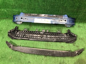 คานเหล็กกันชนหน้า 57705VA000, 57711VA0009P, 57707VA040, 57705VA020 SUBARU WRX STI