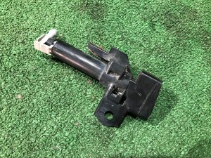 หัวฉีดน้ำล้างไฟหน้าซ้าย SUBARU WRX STI OEM 86636VA010 VAB VAG VA 2015