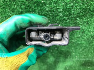 หัวฉีดน้ำล้างไฟหน้าซ้าย SUBARU WRX STI OEM 86636VA010 VAB VAG VA 2015