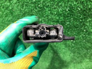 Bico do lava-faróis direito SUBARU WRX STI OEM 86636VA000 VAB VAG VA 2015