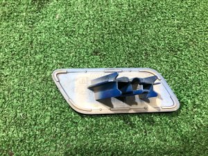 左大灯清洗盖 SUBARU WRX STI OEM 86636VA030E4 VAB VAG VA 2015 Blue Pearl K7X
