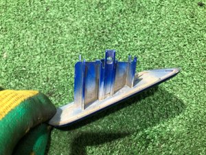左大灯清洗盖 SUBARU WRX STI OEM 86636VA030E4 VAB VAG VA 2015 Blue Pearl K7X