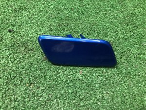 ฝาปิดหัวฉีดล้างไฟหน้าขวา SUBARU WRX STI OEM 86636VA020E4 VAB VAG VA 2015 Blue Pearl K7X