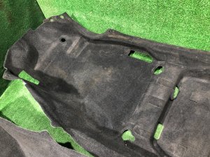 フロアカーペット SUBARU WRX STI OEM 95011VA020 VAB VAG VA 2015 Blue Pearl K7X