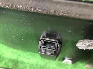 Para-brisas SUBARU WRX STI OEM 65009FJ141 VAB VAG VA 2015