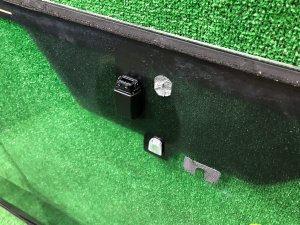 Para-brisas SUBARU WRX STI OEM 65009FJ141 VAB VAG VA 2015