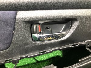 Обшивка дверей SUBARU WRX STI OEM 94212VA040VH, 94212VA050VH, 94222VA050VH, 94222VA040VH VAB VAG VA 2015 Blue Pearl K7X