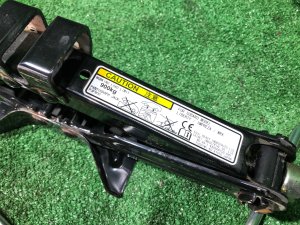 แม่แรง SUBARU WRX STI OEM 97032FG011 VAB VAG VA 2015