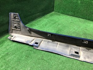 右门槛 SUBARU WRX STI OEM 96051VA000E4 VAB VAG VA 2015 Blue Pearl K7X