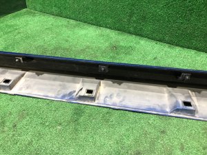 右门槛 SUBARU WRX STI OEM 96051VA000E4 VAB VAG VA 2015 Blue Pearl K7X