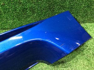 左门槛 SUBARU WRX STI OEM 96051VA010E4 VAB VAG VA 2015 Blue Pearl K7X