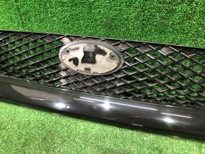 กระจัง SUBARU WRX STI OEM 91121VA000 VAB VAG VA 2015 Blue Pearl K7X
