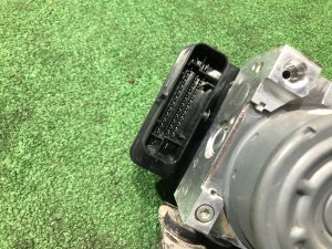 Módulo ABS SUBARU WRX STI OEM 27596VA001 VAB VAG VA 2015 EJ20Y MT6