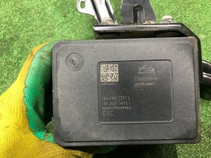 Módulo ABS SUBARU WRX STI OEM 27596VA001 VAB VAG VA 2015 EJ20Y MT6