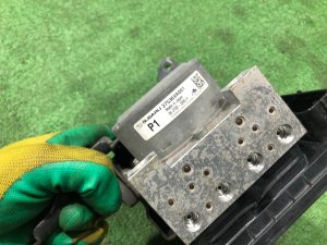 Módulo ABS SUBARU WRX STI OEM 27596VA001 VAB VAG VA 2015 EJ20Y MT6